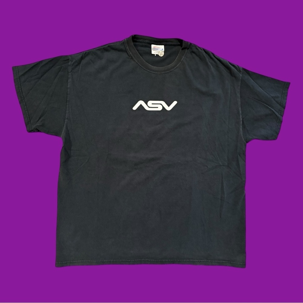 90s ASV Tee